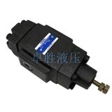 YUKEN榆次油研HCT-06 10 03 HT-03 06 10-L1/M1/N1/A1/B1/C1-22压力控制阀