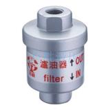 台湾Tswukwan志观TK-310滤油器TK-110 TK-160 TK-610