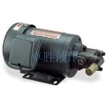 台湾Tswukwan志观TK-1N直结马达TK1直结泵1/4HP AM5N-RA AM6N