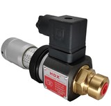 台湾HDX海德信HJCS-02-H/N/NL/NLL压力继电器