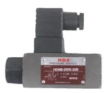 台湾HDX海德信HDNB-40K/70K/150K/250K-22B压力继电器
