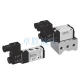 台湾UNIMEC隆运UVSC-220-4E1 UVSC-220-4E2 UVSC-220-3E1 3E2电磁阀