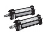 台湾JUFAN君帆HC2-A/C/D-70/140-SD/FA/CA/LB-C150-200ST标准柱型油缸