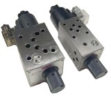 台湾HDX海德信FMS-G04/G06-02/03-P/A/B/T电磁调速阀