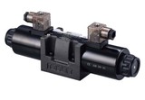 台湾JGH久冈4WE-10D/OE-G24/W220/50-10/20-40电磁换向阀